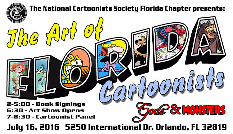 florida-cartoonists-event