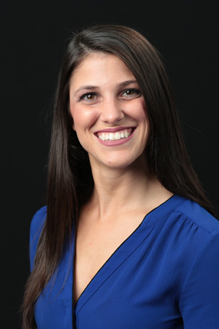 Brittany Dansereau
