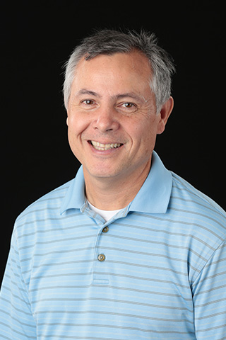 Larry Stephens