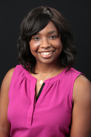 Trisha Connell