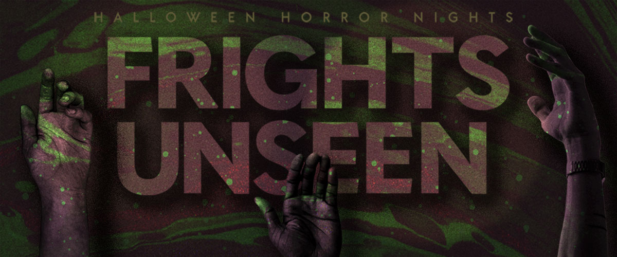 frights unseen