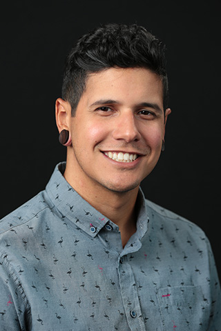 Héctor Acevedo