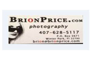 logo brion price