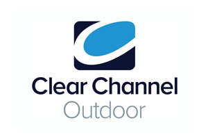 logo clear channel outdoor