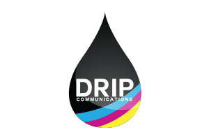 logo drip communications
