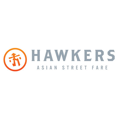 logo hawkers