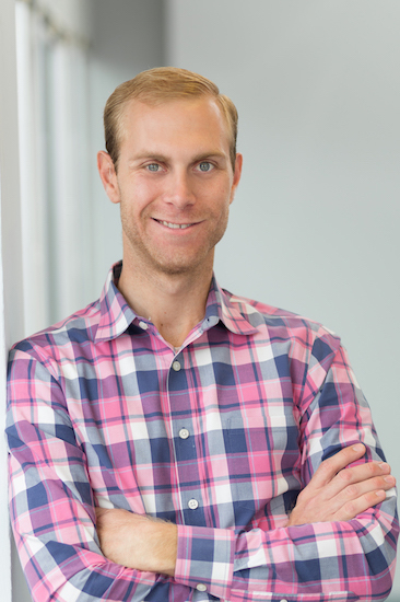 Jason Lonas