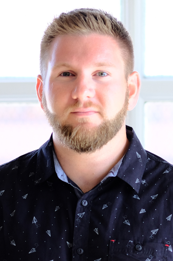 Nick Olko