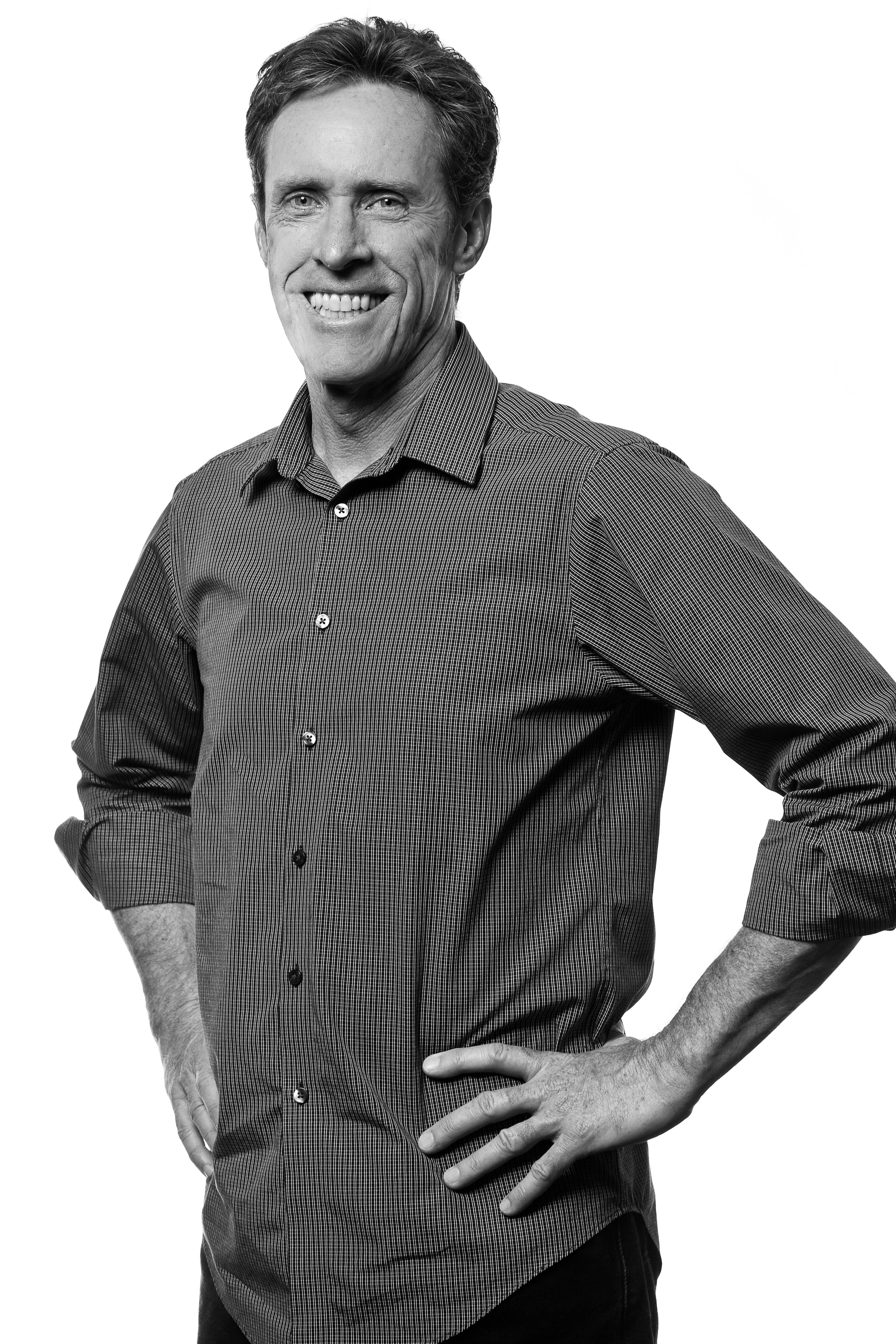 Terry Mooney