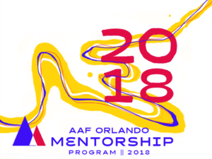 AAF Orlando Mentorship Program