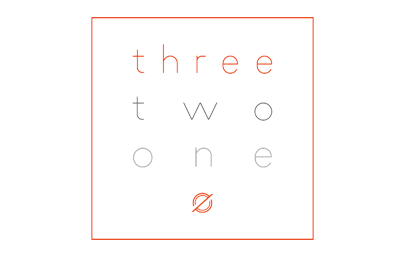 Three Two One the Agency