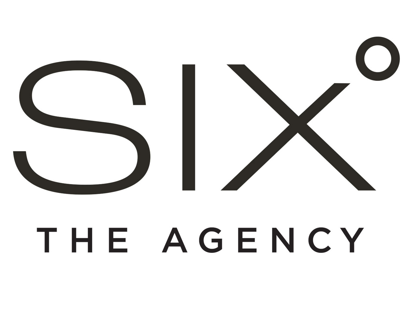 six logo