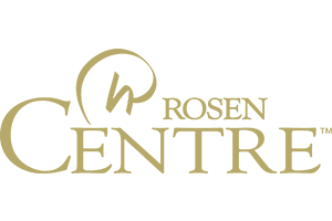 logo rosen centre