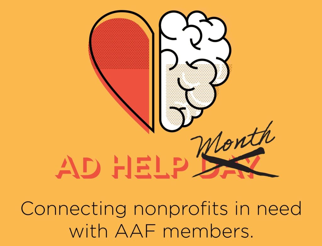 Ad help Month