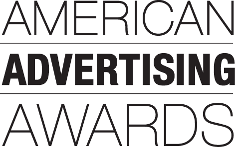 American Advertising Awards Logo