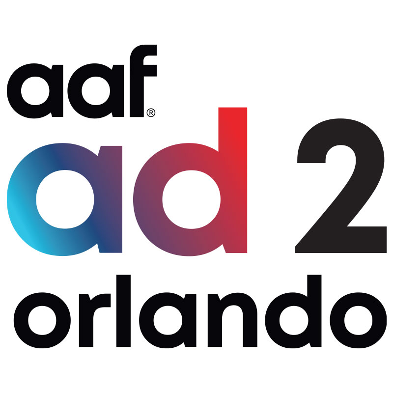 Ad 2 Orlando Logo