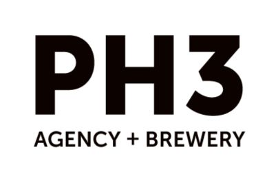 PH3 Agency + Brewery