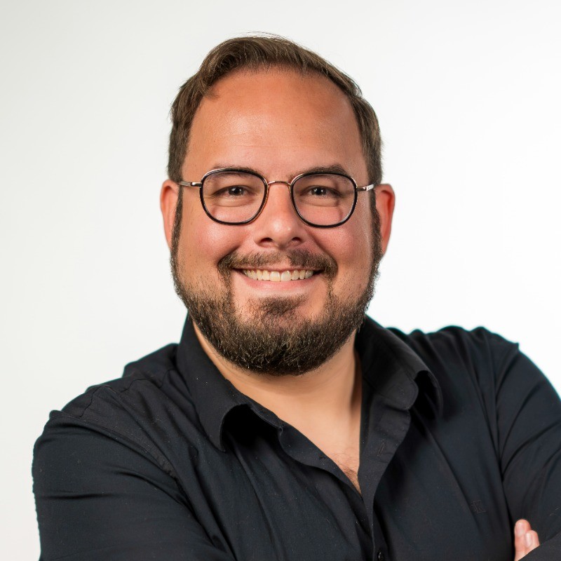 Martin Olarte